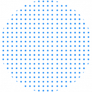 Wizz-tech-dot-pattern-round